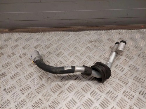 AUDI Q5 8R Klimaleitung 8R1260712D 3.00 Petrol 2013 33436276