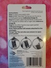 Zip Screens 2 Fabric Paint All-In-One Paint & Applicator Blueberry .20 oz — photo 5