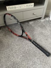 Yonex Vcore 97 DG 97 324g Tuned Frame. (Excellent Condition)