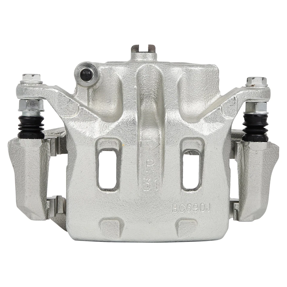 Pinças de freio dianteiras direitas com suporte adequadas para 2002-2006 INFINITI Q45 M45 4,5L - Imagem 3 de 4