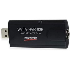 Hauppauge WinTV HVR-935HD - Digital / analogue TV tuner / radio tuner / video ca