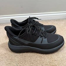 Kizik London All Terrain Sneaker Shoes Mens S...