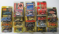 Lot of 18 Action Dale Earnhardt Sr.  Jr. 1:64 Scale Cars