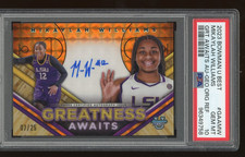 Autograph Authenticators 8