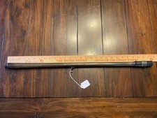 Ithaca 37 12 Ga 2 34 Plain 24 Barrel With Poly Choke- 142 Ithaca 37 12 Ga 2 34 Plain 24 Barrel With Poly Choke- 142