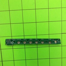 Acer V173 Monitor Key Button Board 715G2944-3 715G3753-K02-000-004M