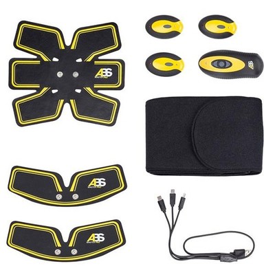 ABS MASTER PRO Elektromuskulärstimulator NN HMS