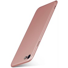 Handy Hülle UltraSlim Hard Case Back Cover Ultra Dünn Leicht Schutz Schale Hart