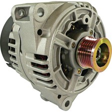 Alternator For 4.2L 5.0L 6.0L Mercedes Benz CL500 1998 SL500 1994-1998; ABO0269
