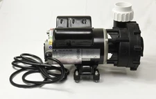 LX Pool and Spa Pump 48WUA1001C-II 1HP
