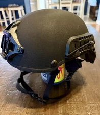 Armorsource Aire XL Helmet IIIA