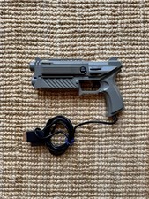 Logic3 Predator Light Gun for Sega Saturn & Sony Playsation PS1