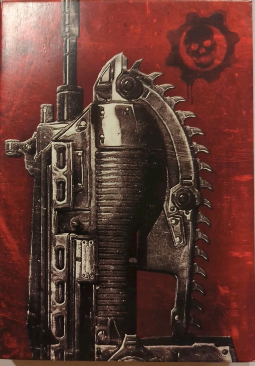 25+ Gears Of War 2 Limited Edition for sale | Updated Oct 2026
