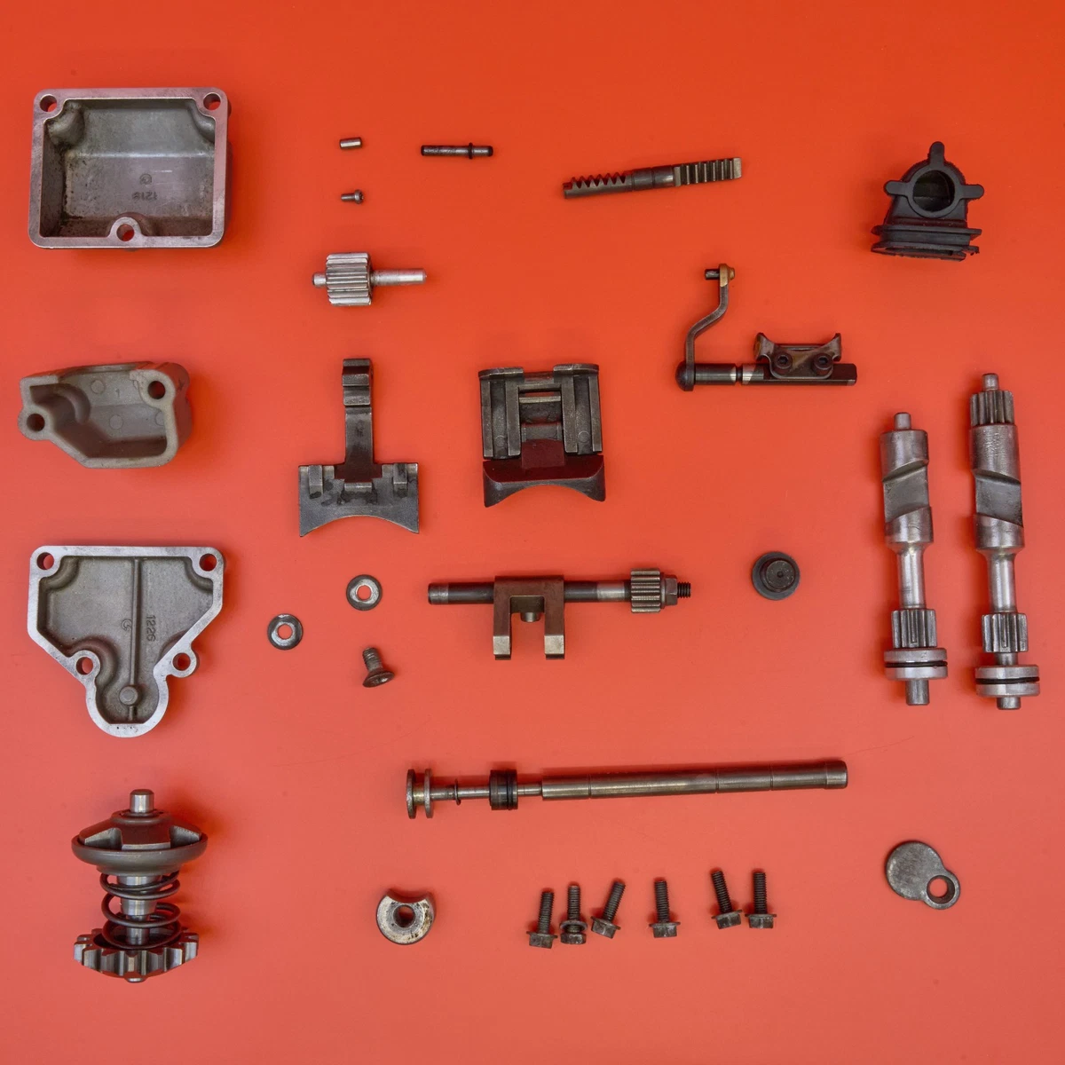 Las mejores ofertas en Motores y piezas para 1998 Kawasaki KX250