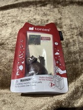 NEW Dinosaur National Geographic Kids Tonies Figure For Toniebox Players