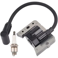 Efficient Solid State Ignition Coil for Tecumseh Models - 6.0 HP Performance