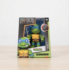 Metals Die Cast TMNT Raphael Action-Figur Met...