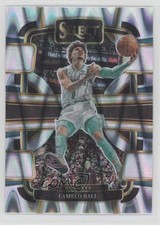 LaMelo Ball Prizm 2023/24 Prizm #13