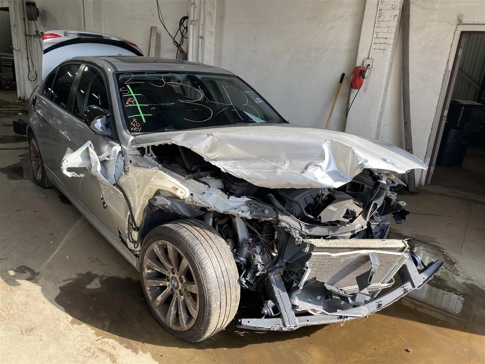 ALTERNATOR 宝马 328i 128i 323i 528i 2007 07 2008 08 2009 09 2010 10 2011 1416452 — 第 3/4 张图片