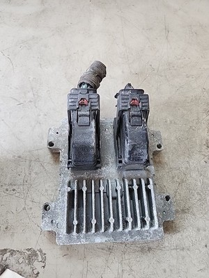 2008 Chevy Cobalt Engine Computer ECU 12630186 YTBX