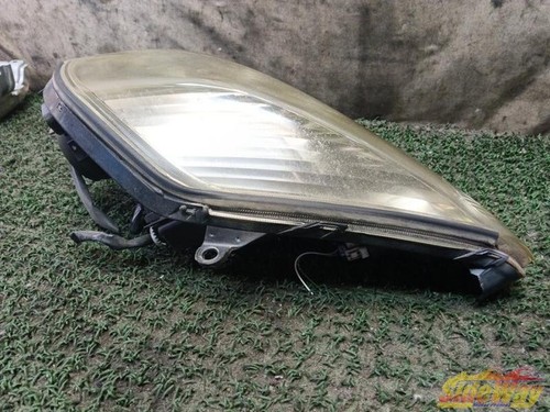 TOYOTA Spyder MRS MR-S MR2 ZZW30 Left Headlight Assembly 【W73T】 - Picture 8 of 10