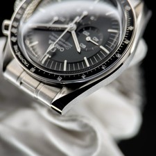 Omega Speedmaster Moonwatch 42mm 310.30.42.50.01.001 - Box & Papers 13