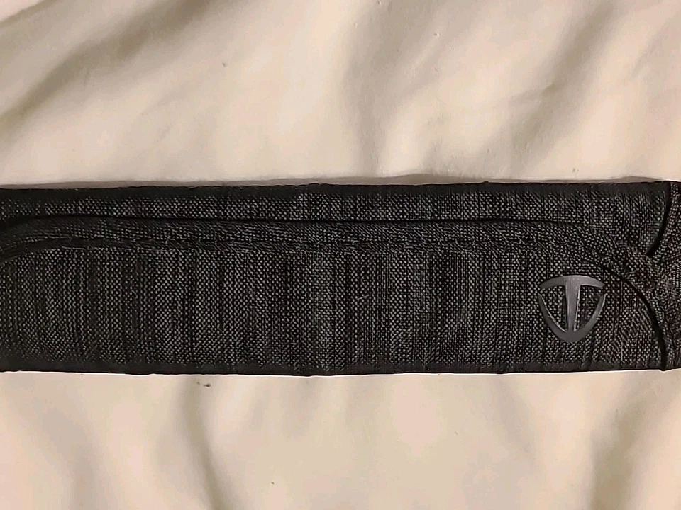 Tenba DNA 13 Messenger Podcast, Video, Camera, and Accessory Shoulder Bag EC - Image 4 of 4