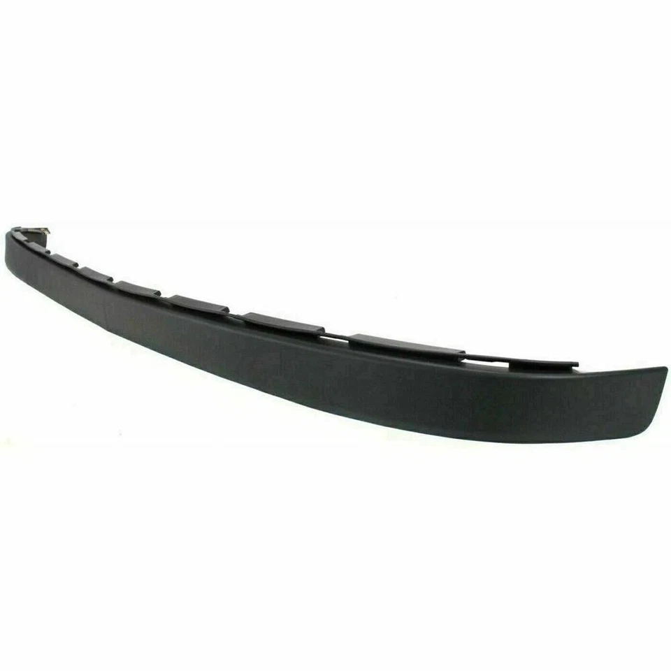 New Bumper Lower Valance Panel Air Deflector For 2005-2006 Chevrolet Tahoe Sport Foto 4 de 4