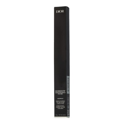 Dior Diorshow - Crayon Sourcils Poudre 001 Blond 1,19g