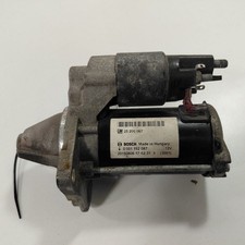 Engine Starter Motor Fits 14-21 Buick Encore