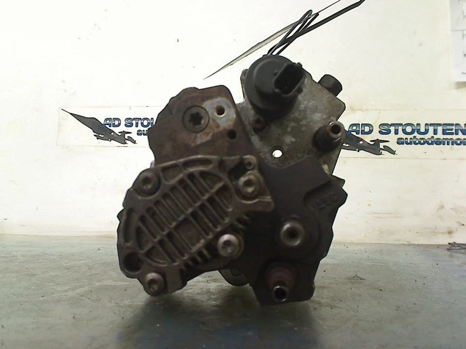 BOMBA COMBUSTIBLE DIÉSEL VOLVO V50 (MW) Combi 1.6 d 16V (D4164T) 2005 9651844380 Foto 3 de 4