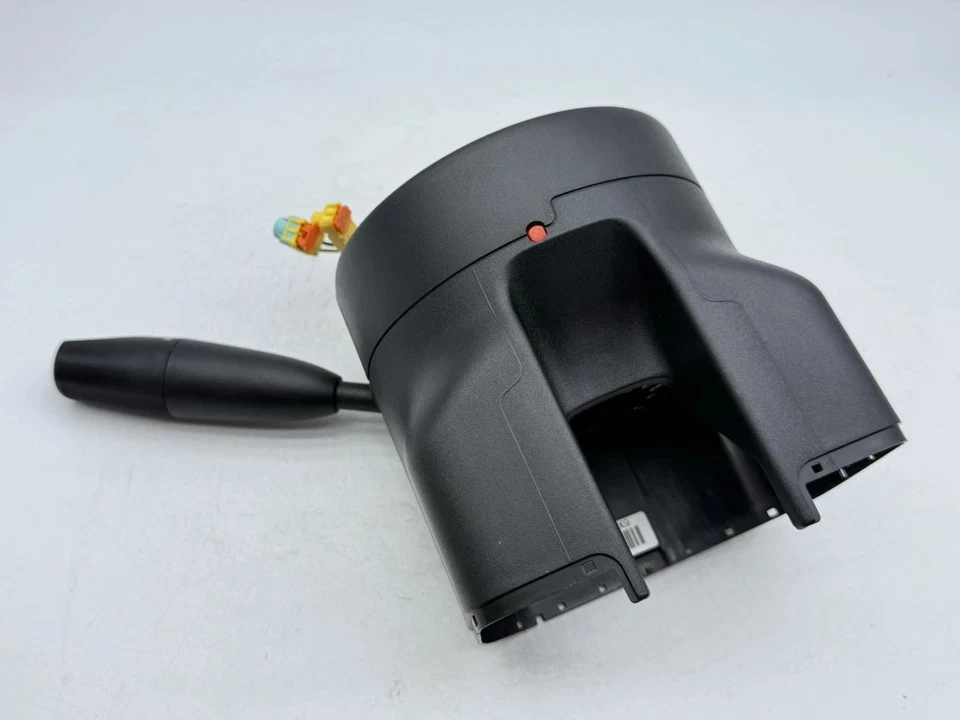 Interruptor limpiaparabrisas señal de giro Dodge Charger Chysler 300 2011-2014 con resorte de reloj OEM Foto 3 de 4