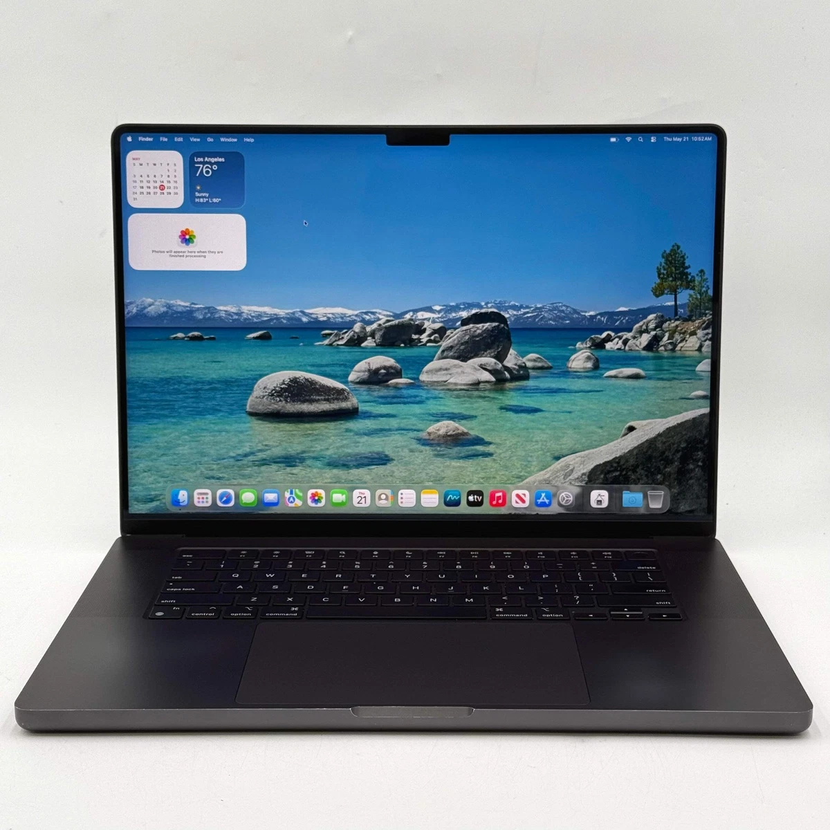 Apple MacBook Pro 16 in 2023 for sale | eBay