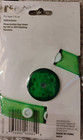 Halloween Pumpkin Light Up Flashing Bracelet 3 Different Blinks Jack O Lantern — photo 3