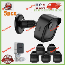 for Blink 4th Gen Outdoor Camera Wall Mount, 360  Adjustable Mount Weatherproof