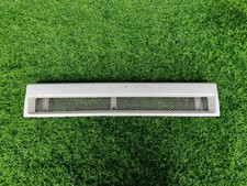 MAZDA 323 Familia BF1 , GTX 1986 - 1990 Front Grille Mask with Emblem USED
