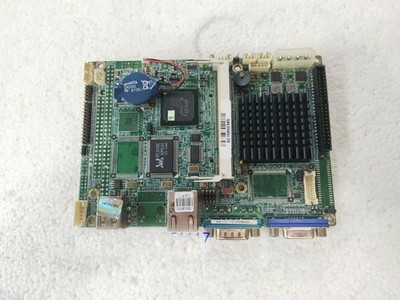 1PC IEI WAFER-LX VER.1.2 Industrial Motherboard *wq