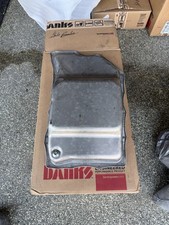 Gm Allison 10l1000 Transmission Pan 10-speed Allison 24286058
