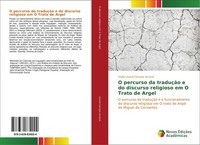 O Percurso Da TraduçãO E Do Discurso Religioso Em O Trato De Argel Stella Linard