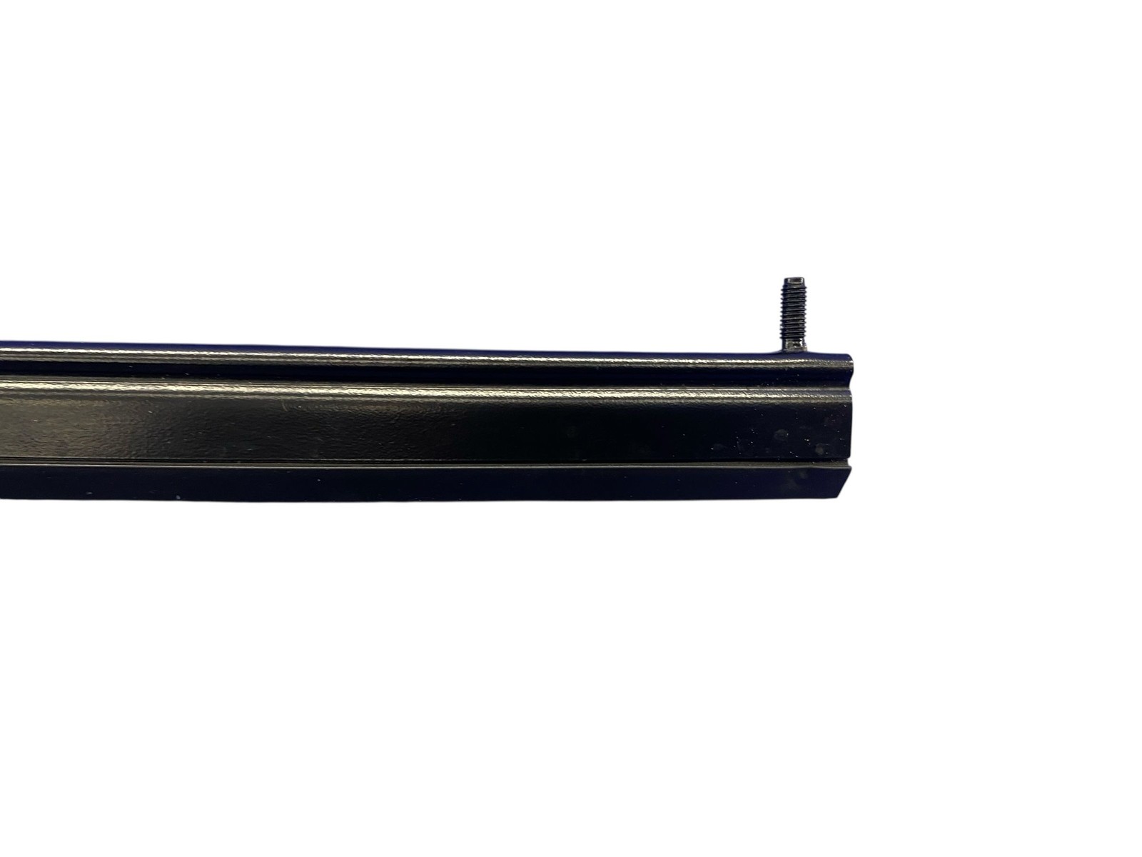 LAMBORGHINI HURACAN LP640-4 PERFORMANTE FRONT RIGHT DOOR WINDOW GLASS TRACK RAIL