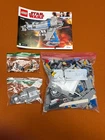 LEGO Star Wars: Resistance Bomber (75188-1)