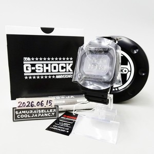 G Shock 35th Anniversary | eBay