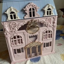 In Stock Flower Knows Shell s Bear Series All-In Empty Box Vanity Box Only Box