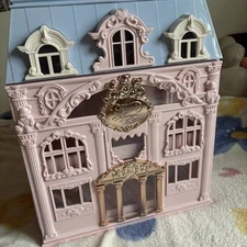 In Stock Flower Knows Shell’s Bear Series All-In Empty Box Vanity Box (Only Box)