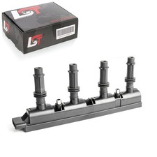 Zündspule Zündmodul Zündeinheit für Opel Meriva B S10 Mokka X J13 Zafira C 1.4