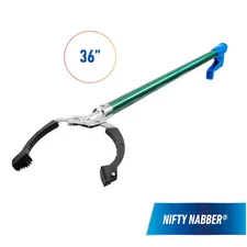 Unger Industrial 92134 36" Quality Nifty Nabber GRABBER Pick up Tool