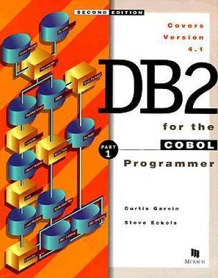 DB2 for the COBOL Programmer, Part 1, 2nd Ed. - Paperback - GOOD