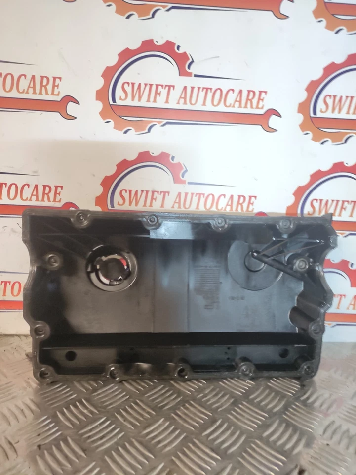 Volkswagen Golf IV 2001 diésel cubierta de leva basculante 038103475Q Foto 2 de 4