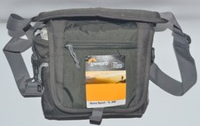 lowepro nova sport
