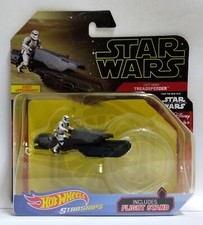 hot wheels star wars 2019